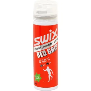 Red Grip Spray