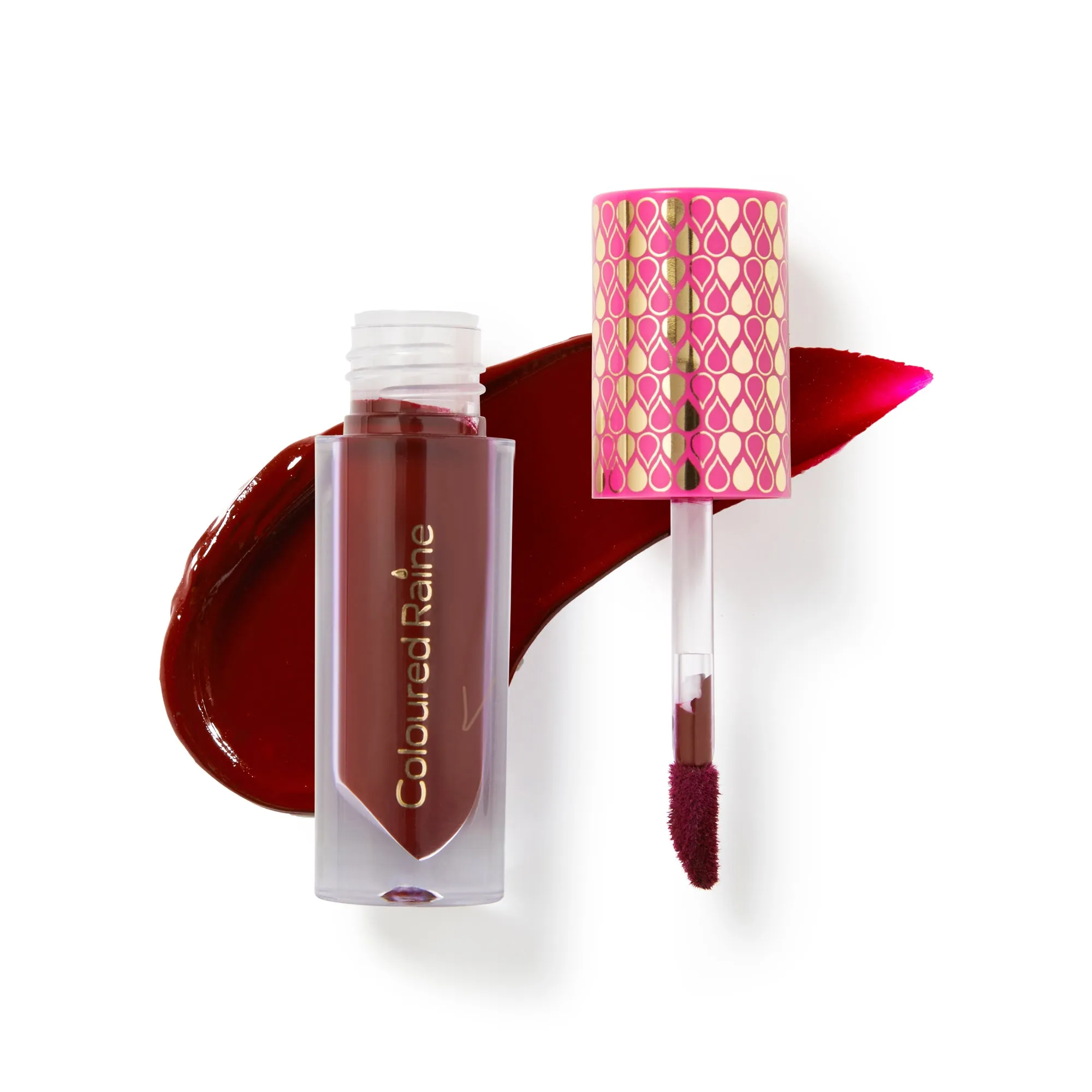 Red Sea Matte Liquid Lipstick