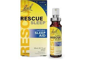 Rescue Sleep Spray