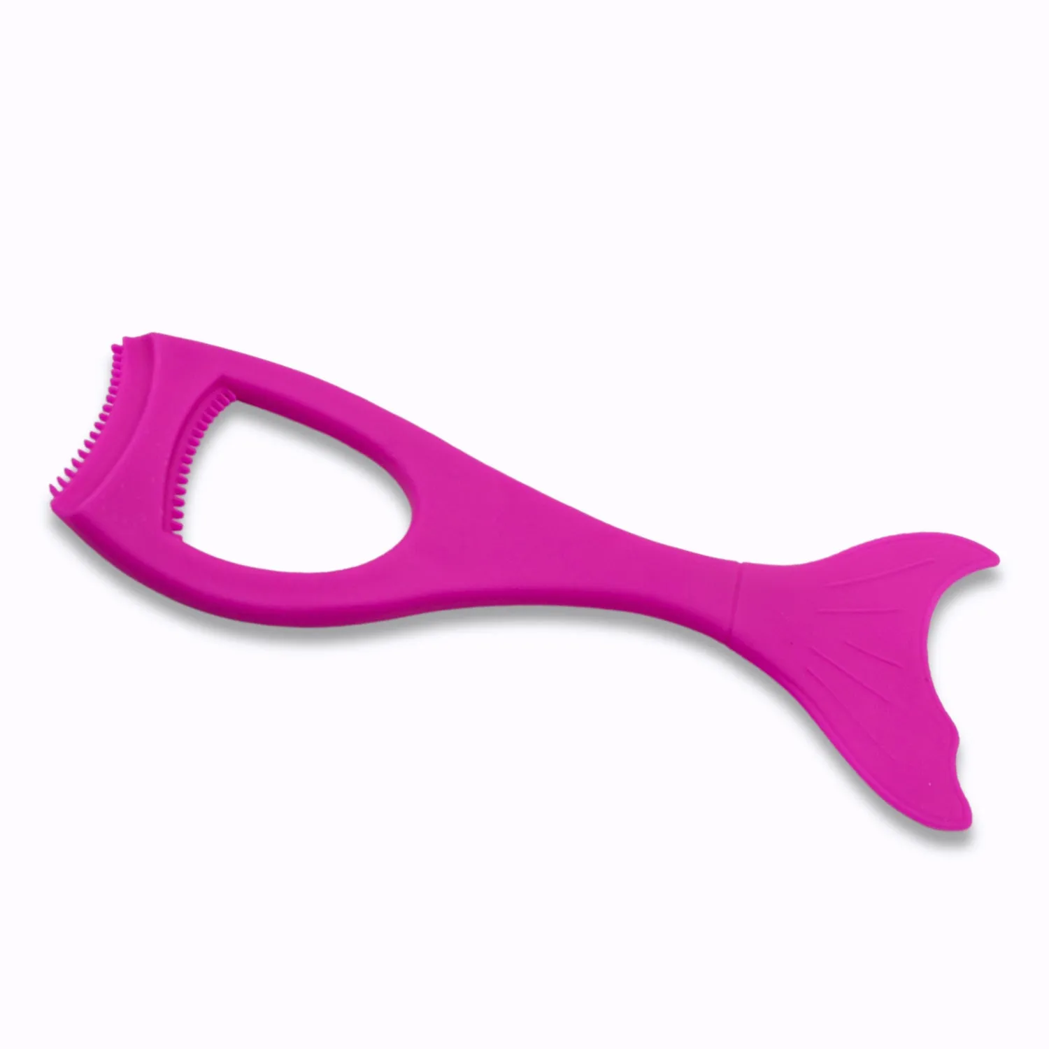 Reusable Silicone Eyeliner Stencils