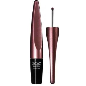 Revlon ColorStay Exactify Liquid Liner - Mulberry