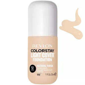 Revlon ColorStay Light Cover Liquid Foundation SPF30