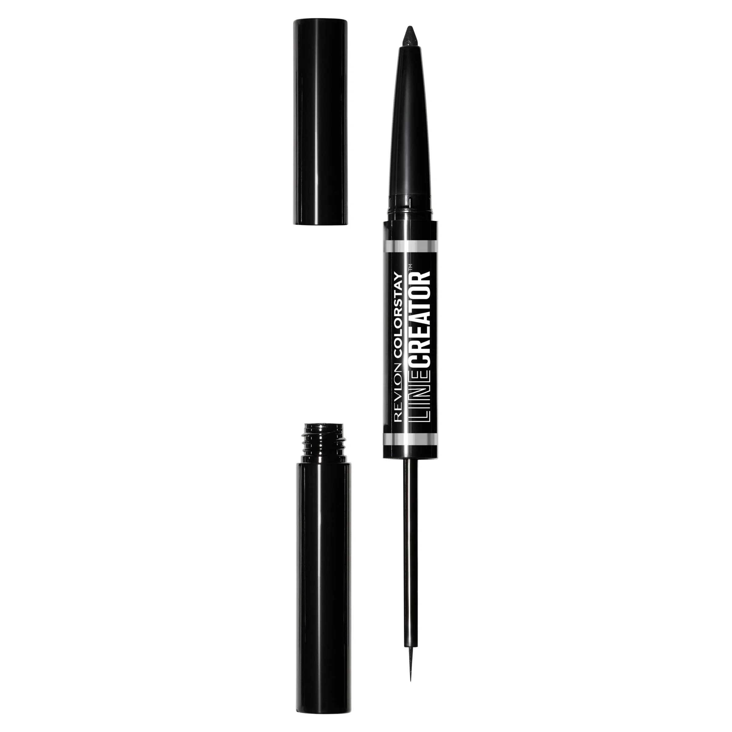 Revlon ColorStay Line Creator Double Ended Blackout