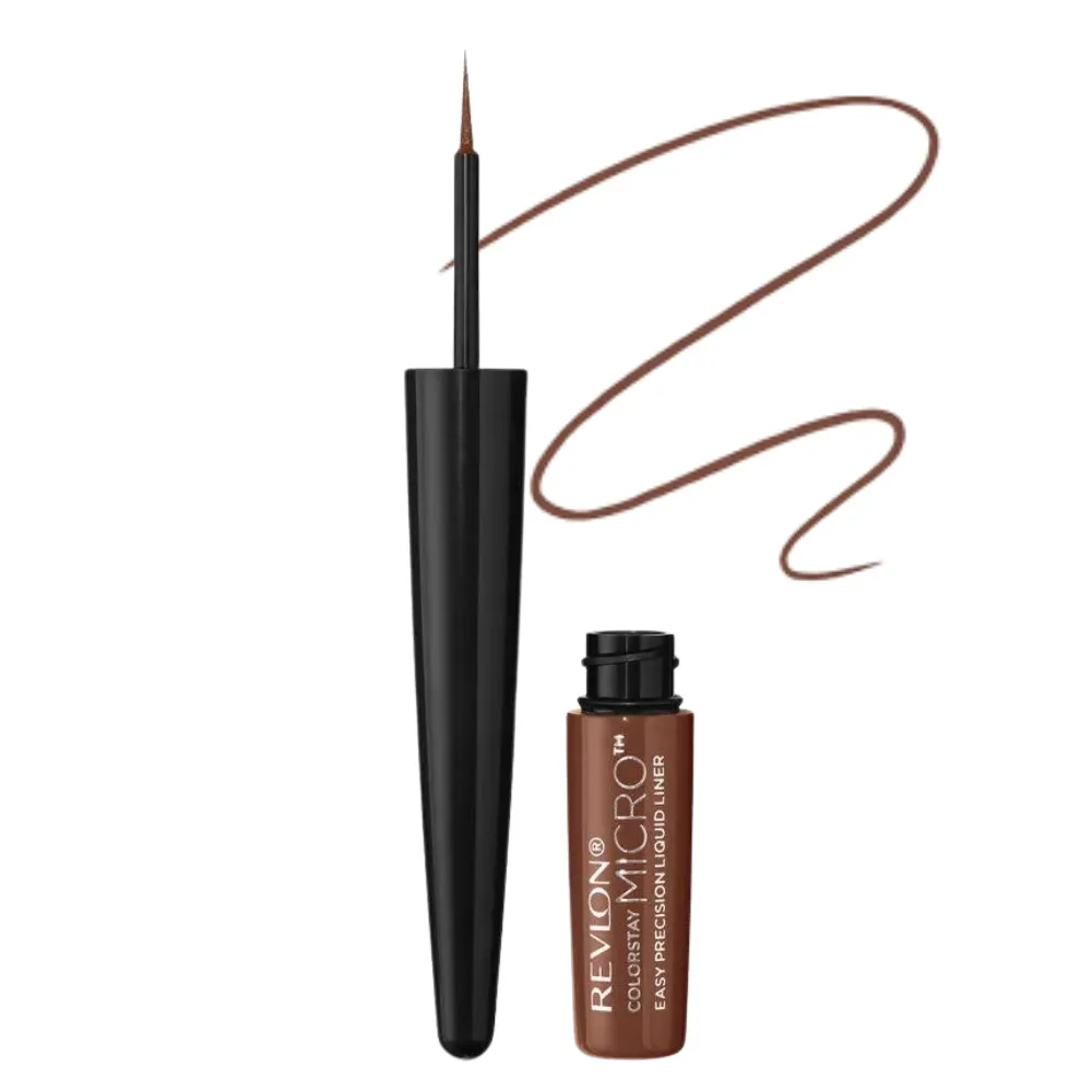 Revlon ColorStay Micro Easy Precision Liquid Liner
