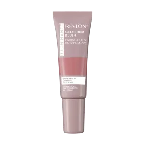 Revlon Illuminance Gel Serum Blush, Enchanting Mauve