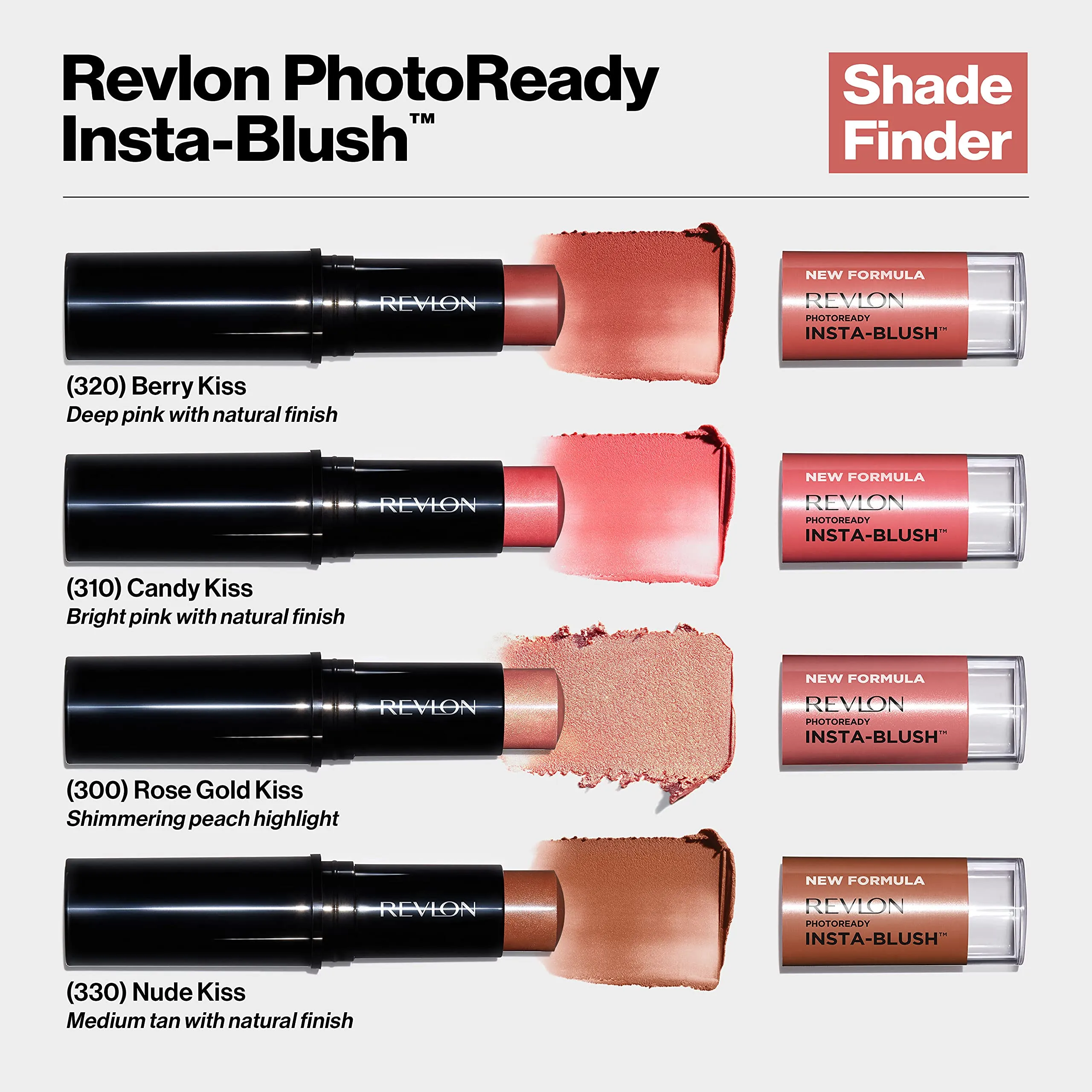Revlon Insta-Blush Stick