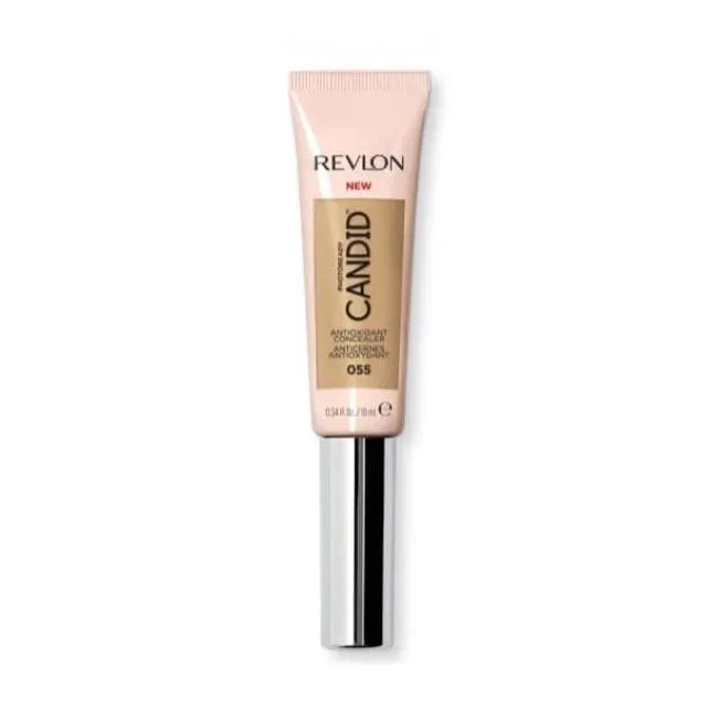 Revlon PhotoReady Candid Antioxidant Concealer - Chestnut