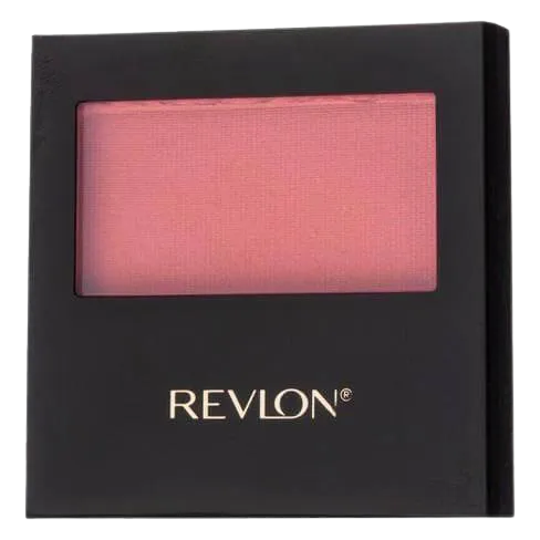 Revlon Powder Blush  - 003 Mauvelous Satin