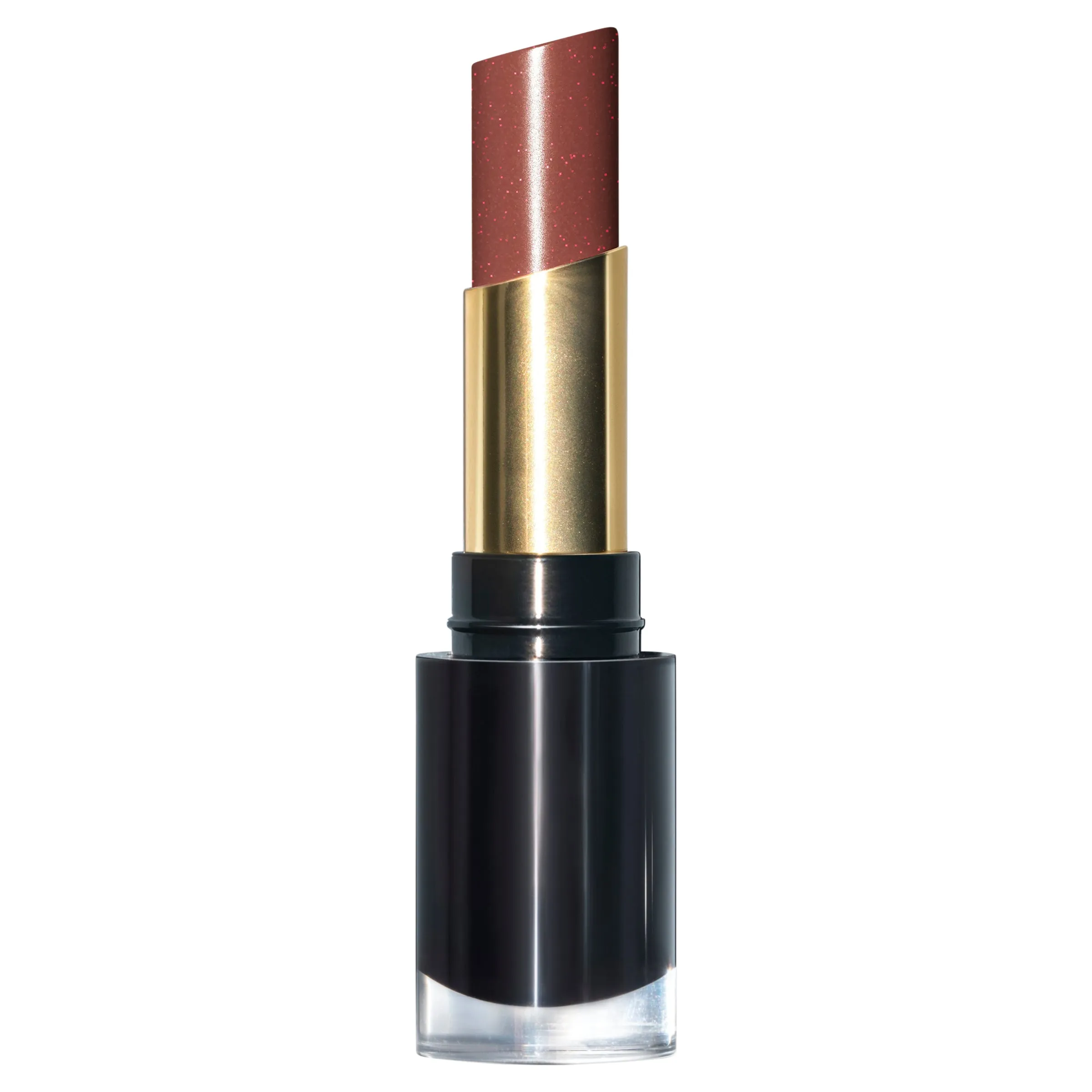 Revlon Super Lustrous™  Glass Shine Lipstick Rum Raisin