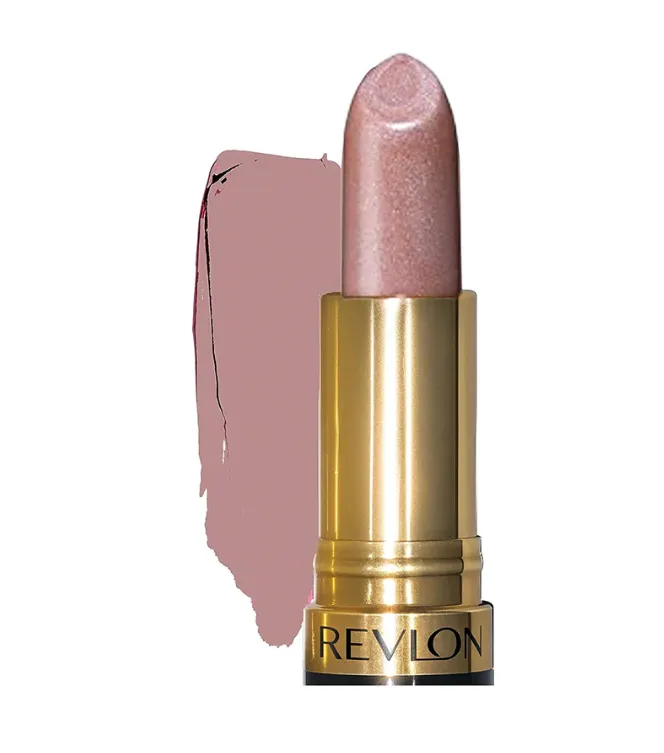 Revlon Super Lustrous Lipstick 353 Cappuccino