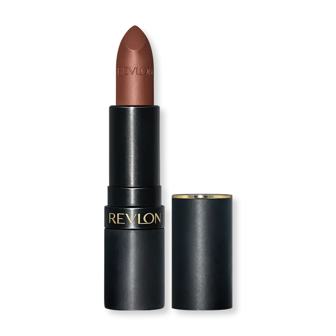 Revlon Super Lustrous The Luscious Mattes Lipstick, Assorted