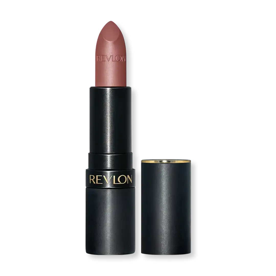 Revlon Super Lustrous The Luscious Mattes Lipstick, Assorted