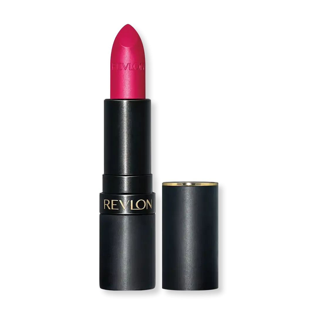 Revlon Super Lustrous The Luscious Mattes Lipstick, Assorted