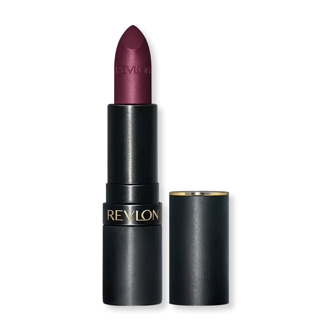 Revlon Super Lustrous The Luscious Mattes Lipstick, Assorted