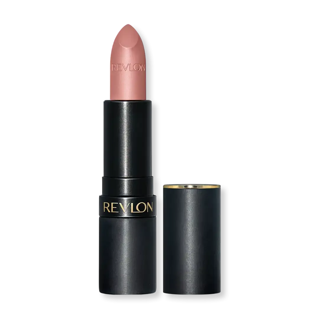 Revlon Super Lustrous The Luscious Mattes Lipstick, Assorted