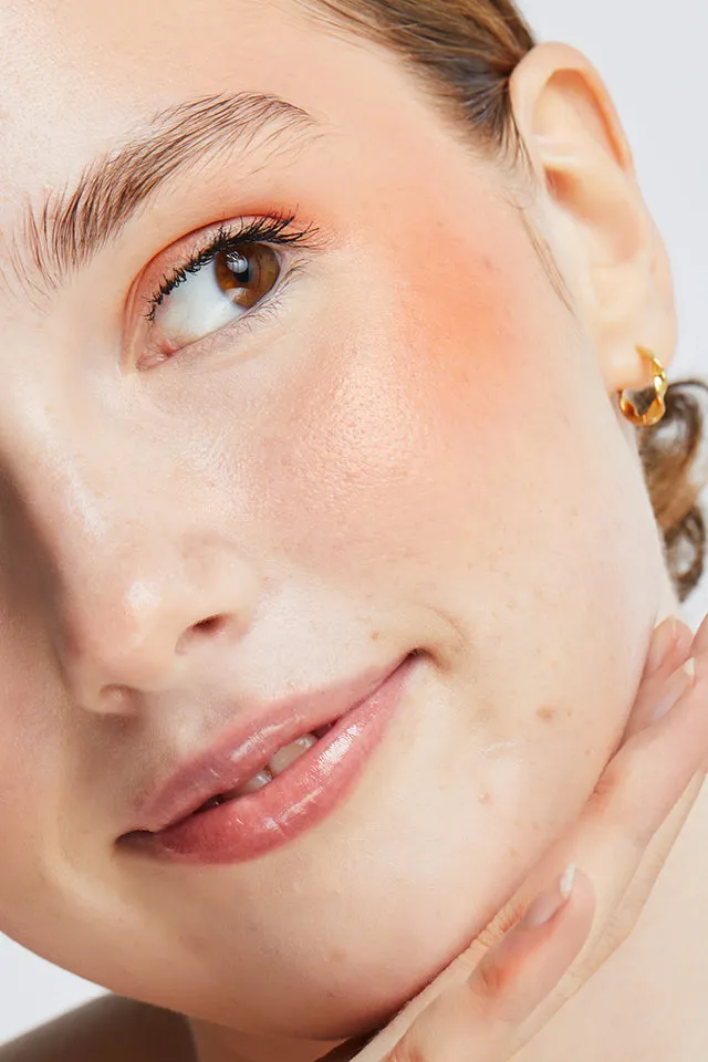 Rice Powder Blush Duo | Bondi