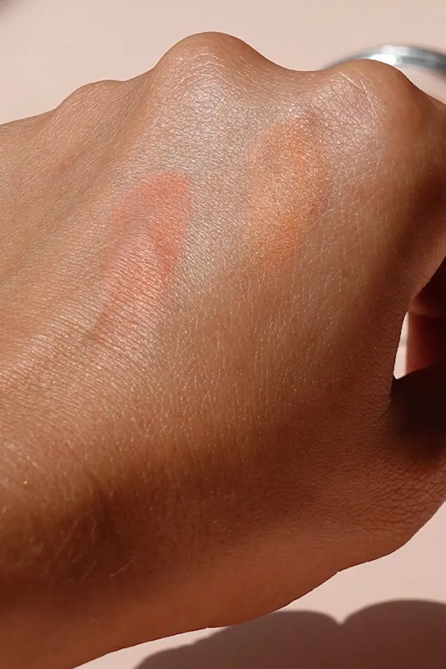 Rice Powder Blush Duo | Bondi