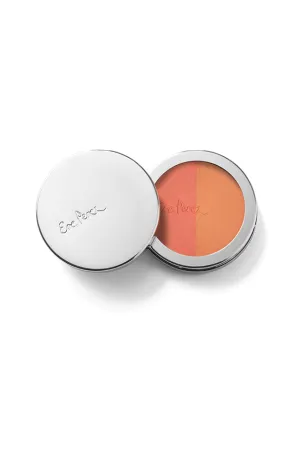 Rice Powder Blush Duo | Bondi