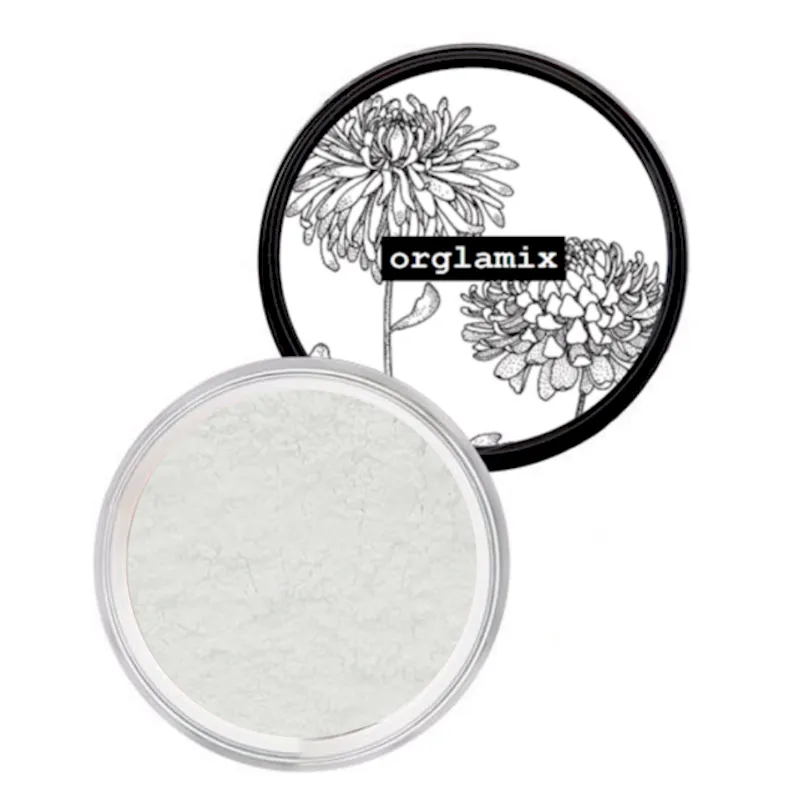 Rice Sake Matte Setting Powder