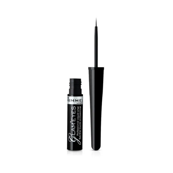 Rimmel glam'eyes professional liquid liner