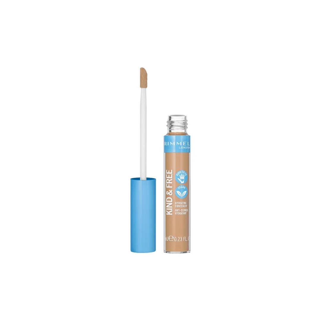 Rimmel Kind & Free Concealer