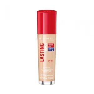 Rimmel Lasting Finish Foundation 050 Fair Porcelain, 30ml