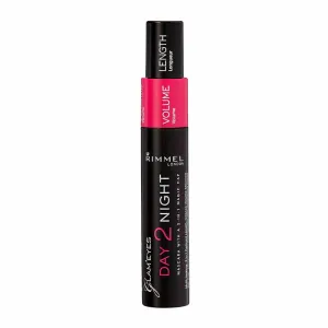 Rimmel London Glam'eyes Mascara