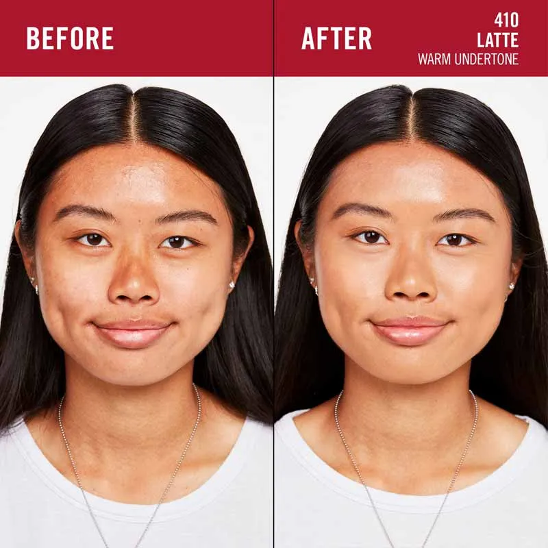 Rimmel London Lasting Finish 35 Hour Foundation