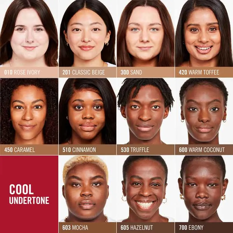 Rimmel London Lasting Finish 35 Hour Foundation