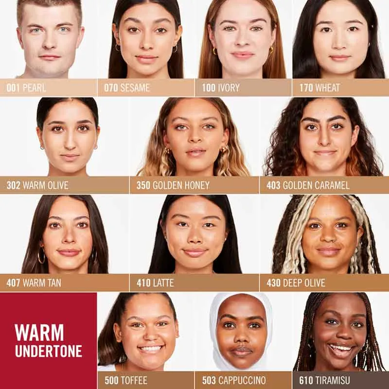 Rimmel London Lasting Finish 35 Hour Foundation