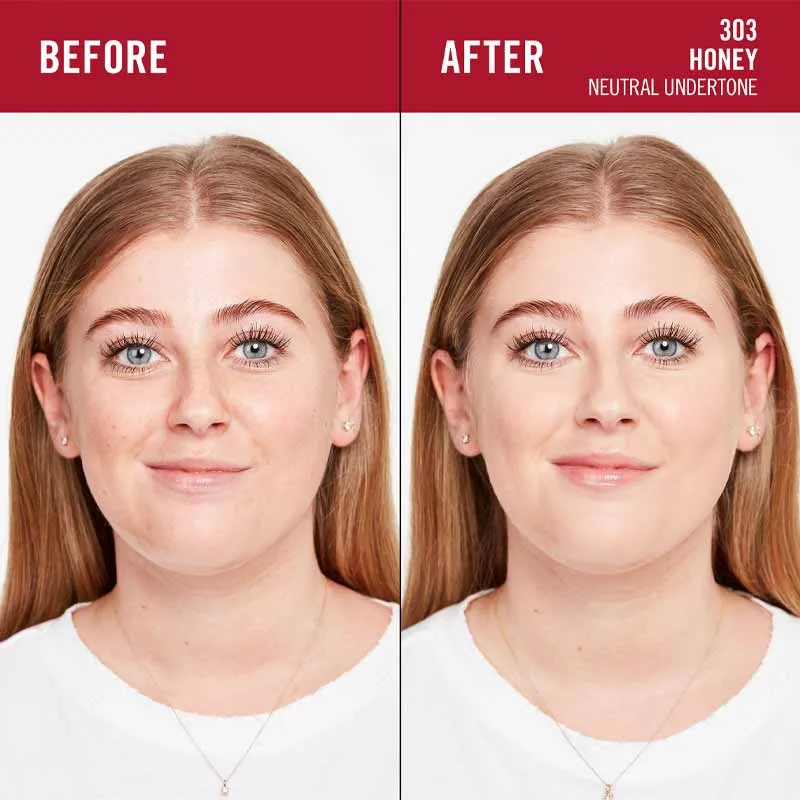 Rimmel London Lasting Finish 35 Hour Foundation