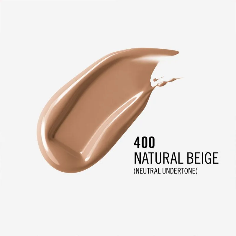 Rimmel London Lasting Finish 35 Hour Foundation
