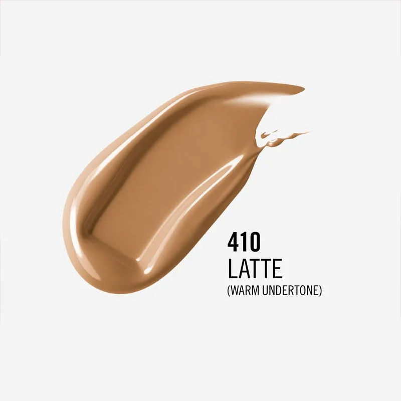 Rimmel London Lasting Finish 35 Hour Foundation
