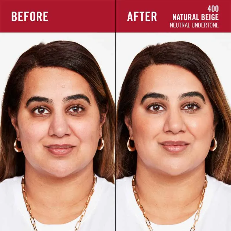 Rimmel London Lasting Finish 35 Hour Foundation