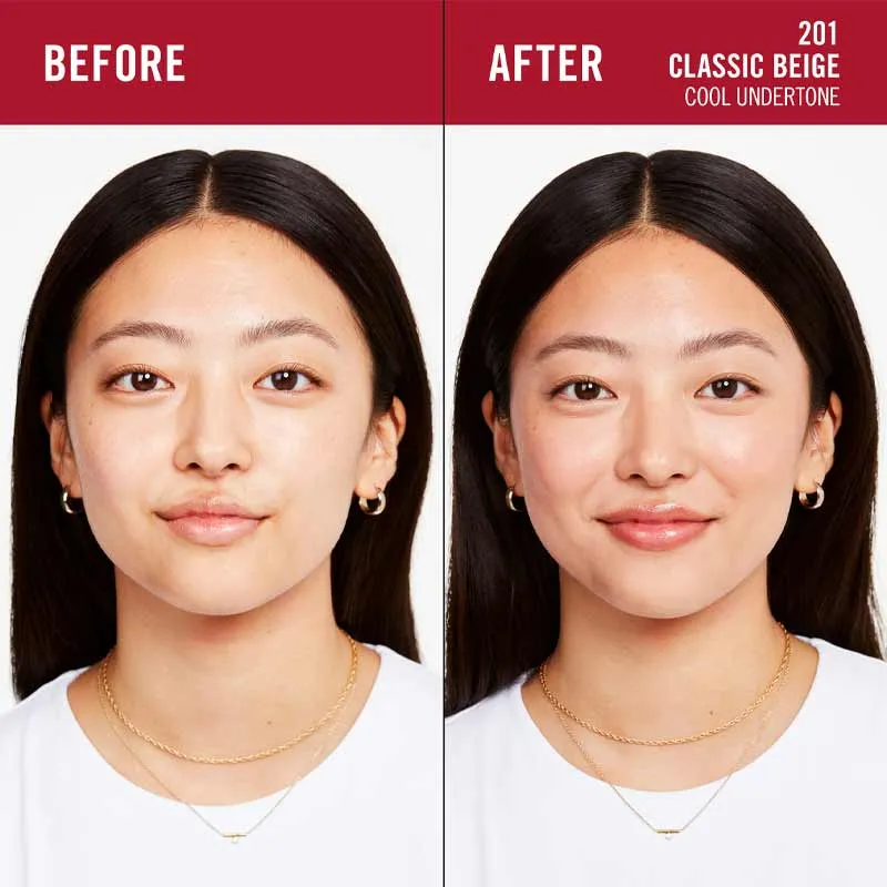 Rimmel London Lasting Finish 35 Hour Foundation