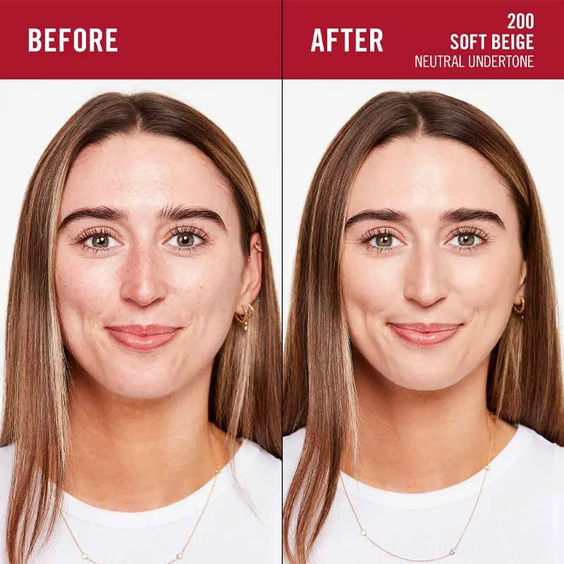 Rimmel London Lasting Finish 35 Hour Foundation