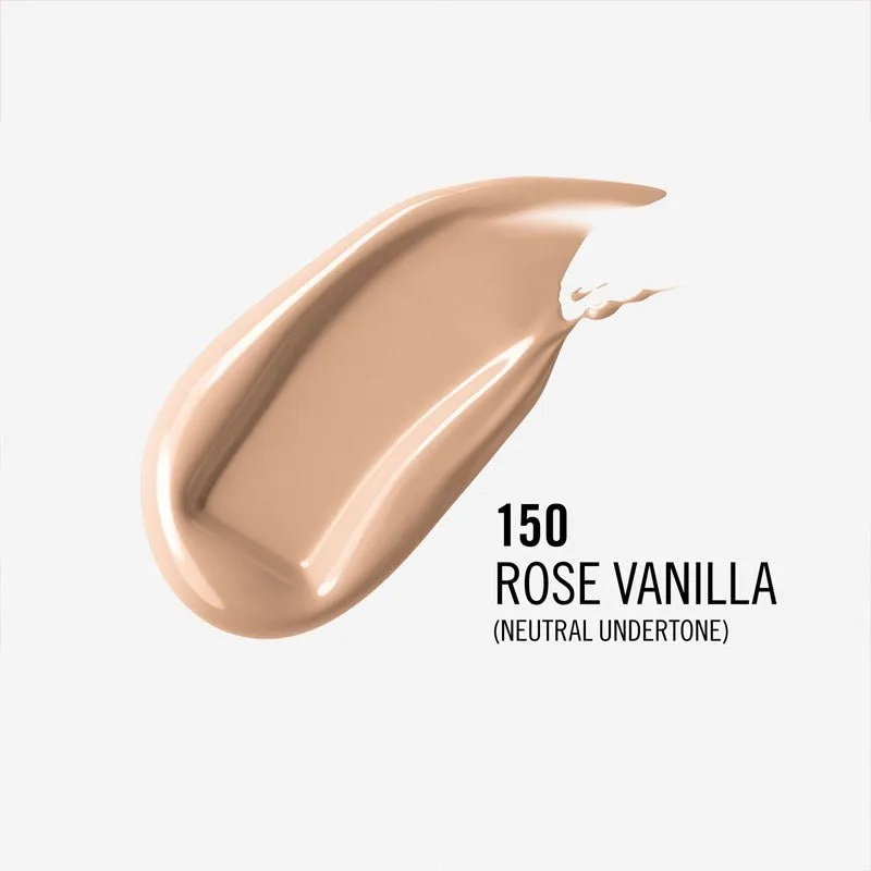 Rimmel London Lasting Finish 35 Hour Foundation