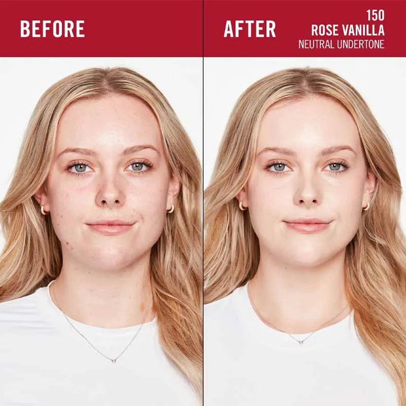 Rimmel London Lasting Finish 35 Hour Foundation