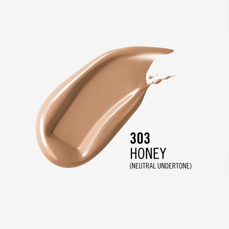 Rimmel London Lasting Finish 35 Hour Foundation