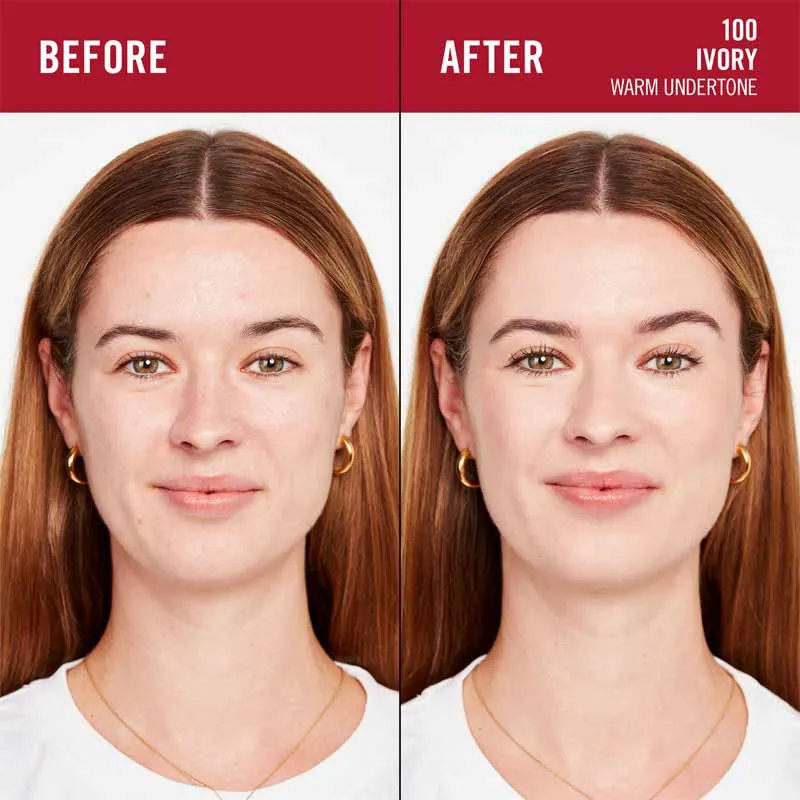 Rimmel London Lasting Finish 35 Hour Foundation