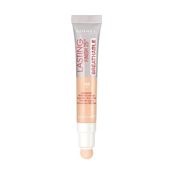 RIMMEL LONDON Lasting Finish Breathable Concealer