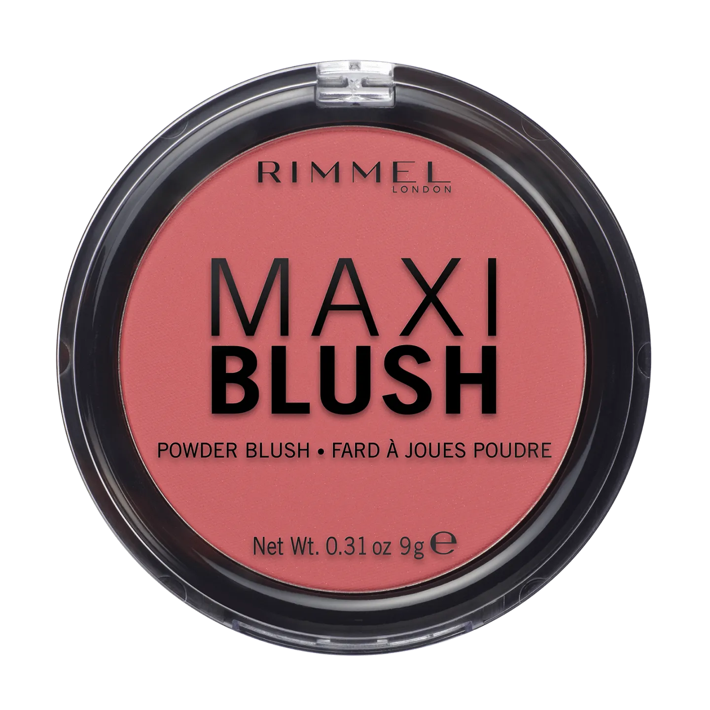 RIMMEL LONDON Maxi Blush