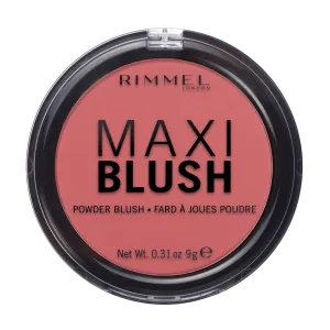 RIMMEL LONDON Maxi Blush