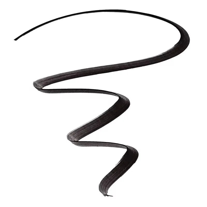 Rimmel London Scandaleyes Thick & Thin Eyeliner 001 Black