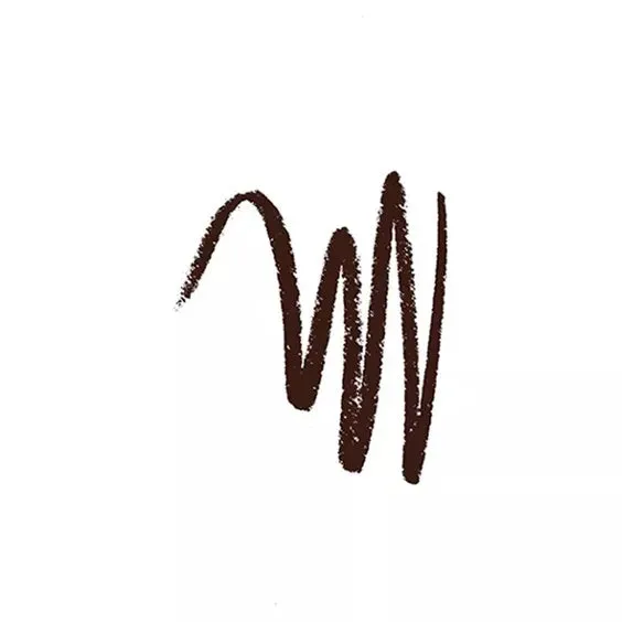 Rimmel London Soft Kohl Kajal Eyeliner Pencil 011 Sable Brown