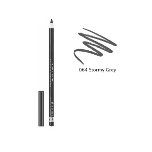 Rimmel London Soft Kohl Kajal Eyeliner Pencil 064 Stormy Grey