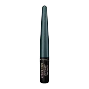 RIMMEL LONDON Wonder Swipe 2in1 Glitter Eyeliner To Eyeshadow 016 OUT OUT
