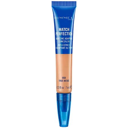 Rimmel Match Perfection Concealer - 050 True Beige