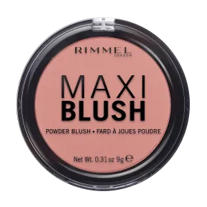 Rimmel Maxi Blush Powder 006 Exposed