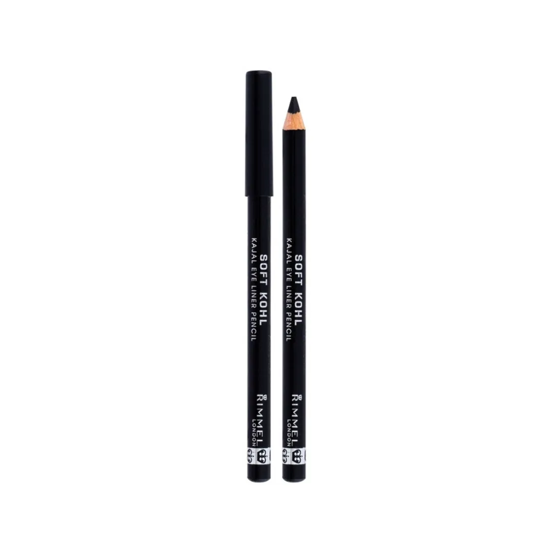 Rimmel Soft Kohl Kajal Eyeliner Pencil